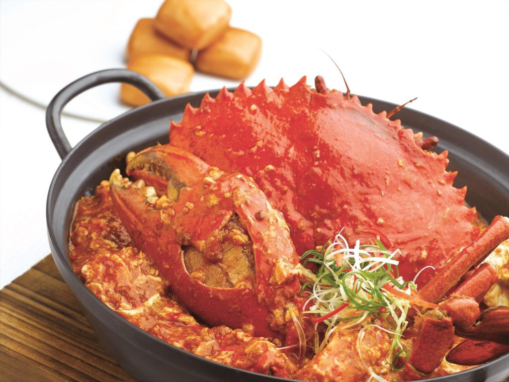 JUMBO Seafood จอง โปรโมชั่น Hungry Hub ราคา รีวิว