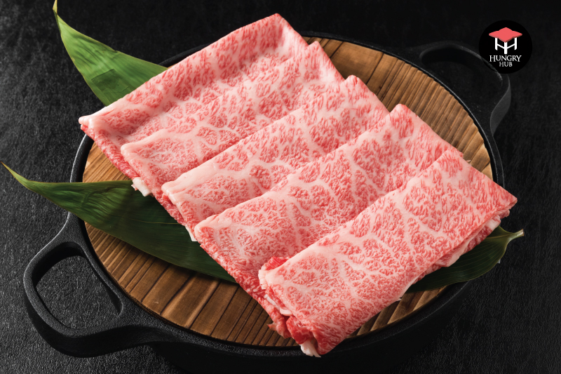 Wagyu Beef