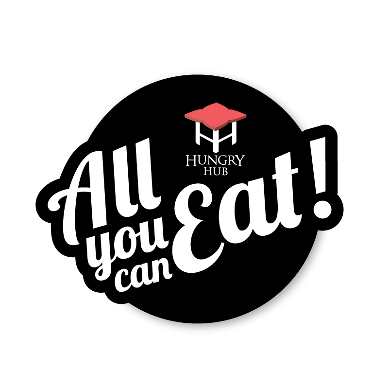 All You Can Eat Hungry Hub