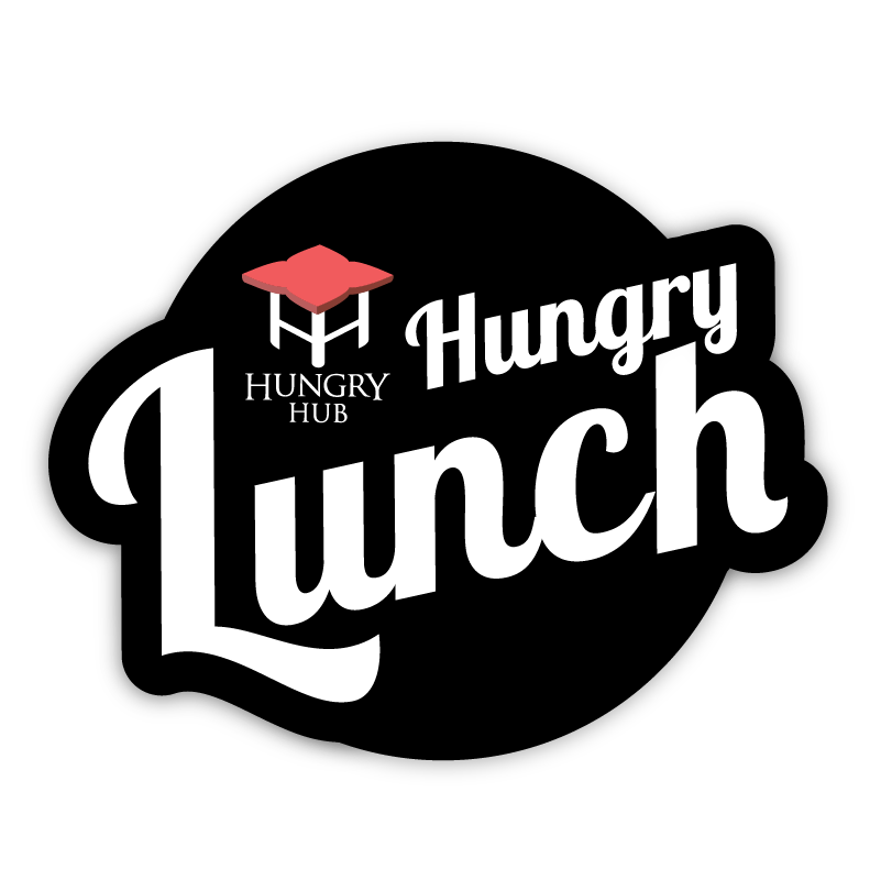 Hungry Lunch Hungry Hub