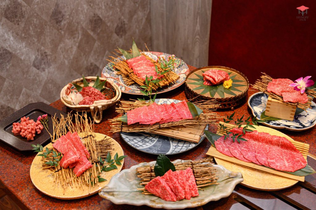 Tokyo Yakiniku Shoutaian เปิดประสบการณ์ใหม่ในการทานปิ้งย่าง ฟินยิ่งกว่าขึ้นสวรรค์ tokyo yakiniku shoutaian cover