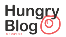 Hungry Blog