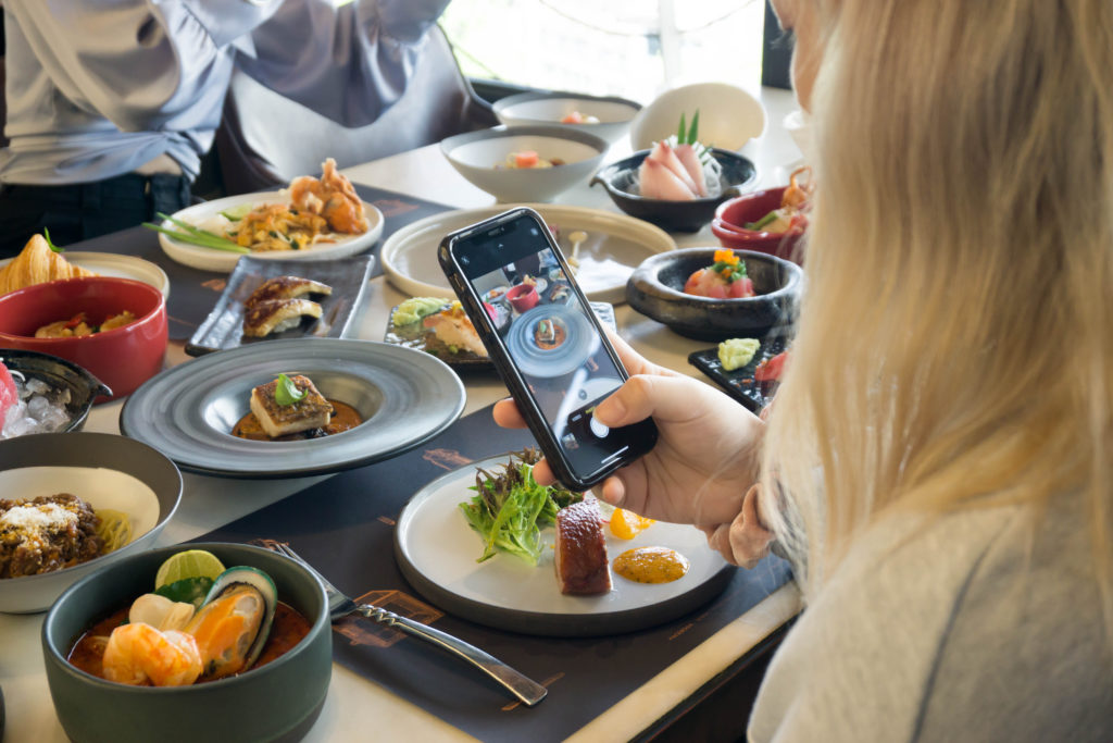 5 รีวิวแรก รับเลย Hungry Hub Voucher