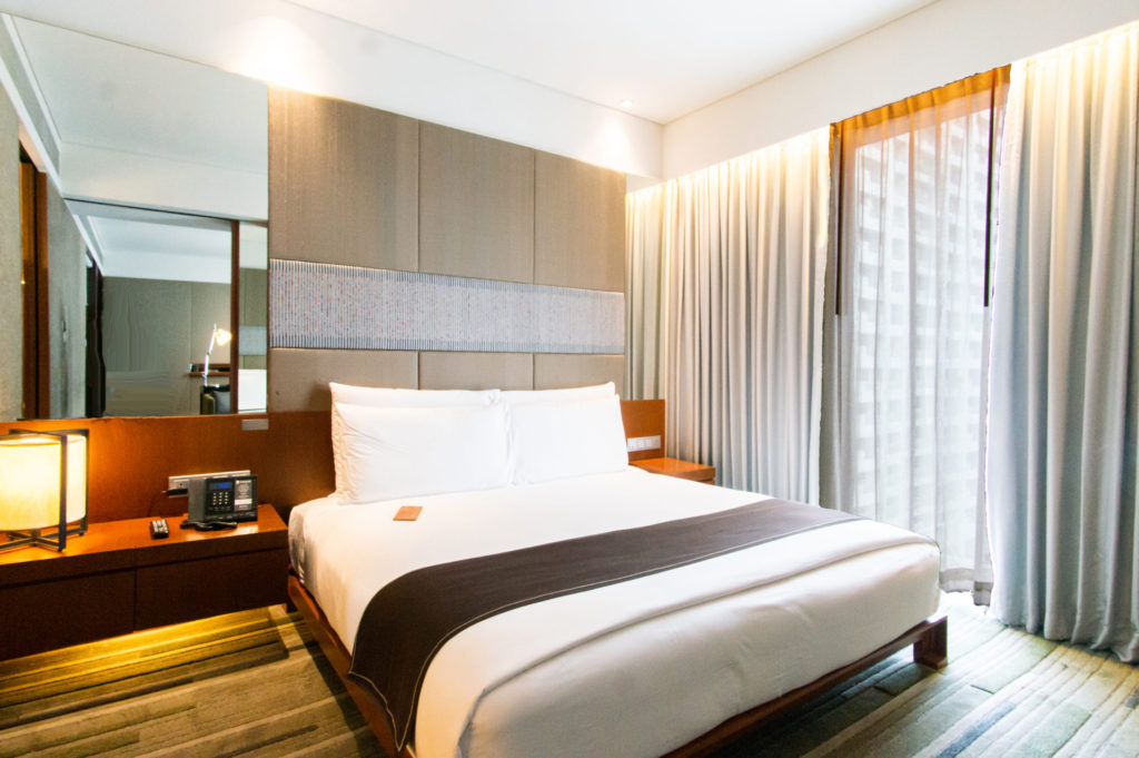 รวม 10 โปรโมชั่น Staycation กรุงเทพ 2021