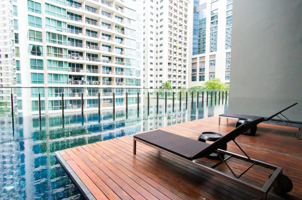 รวม 10 โปรโมชั่น Staycation กรุงเทพ 2021