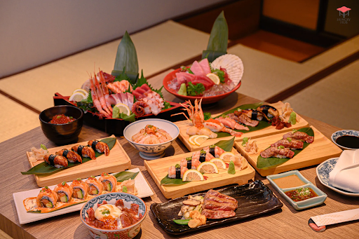 ร้านคิสโสะ