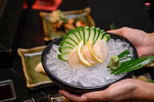 ร้านเบนิฮานา