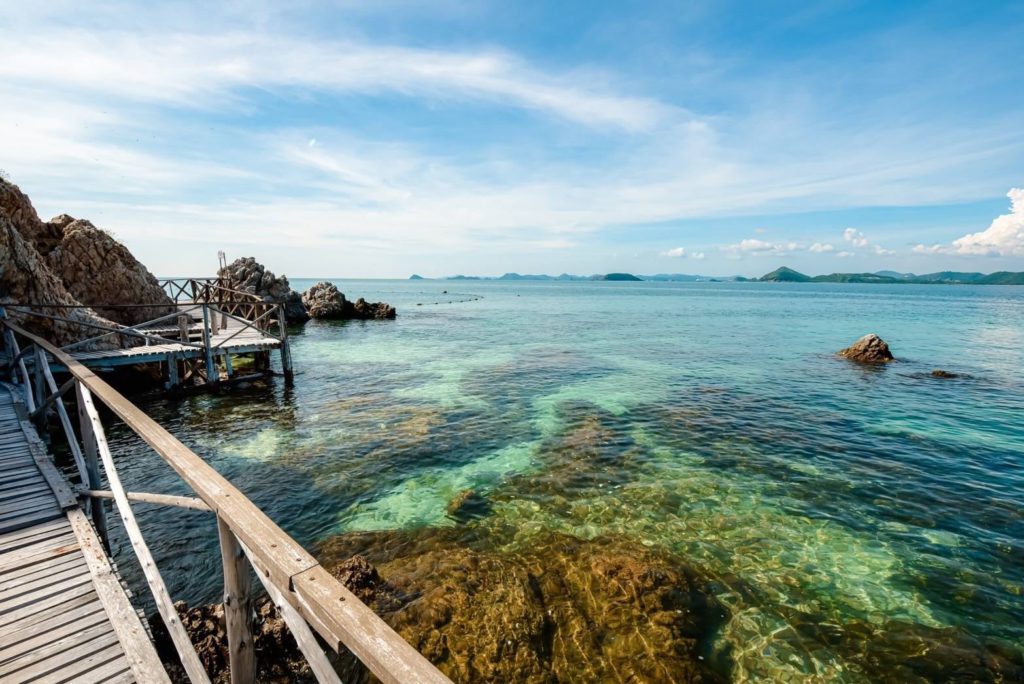 เกาะขาม