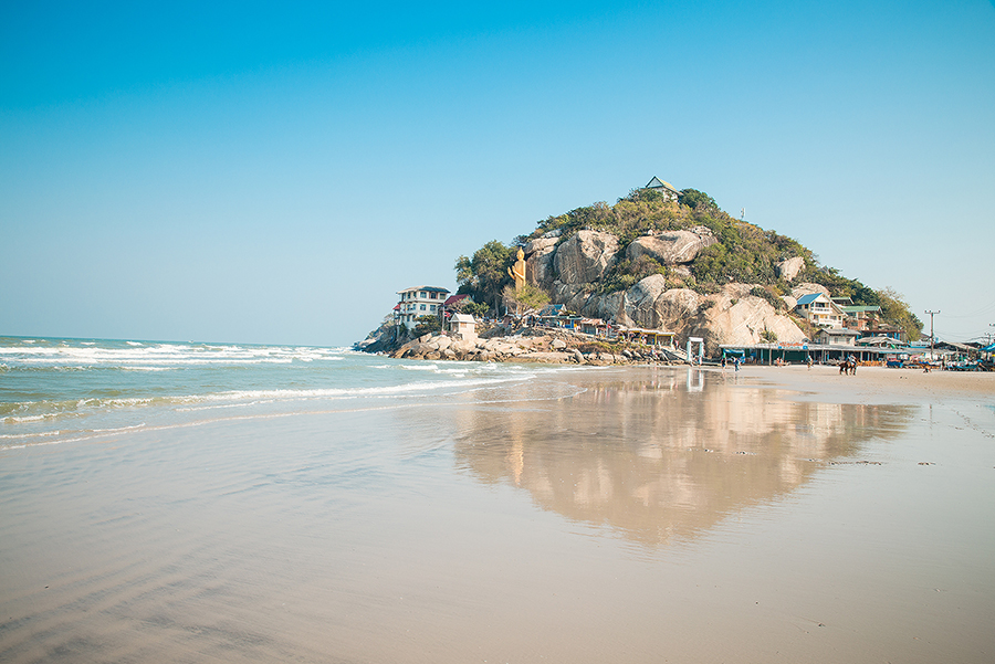 เขาตะเกียบ