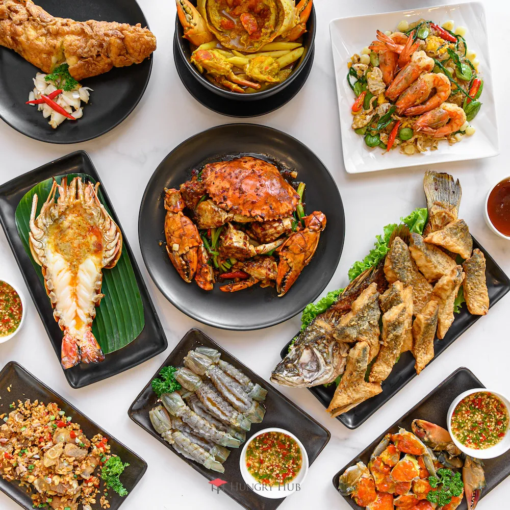 เมนูร้านบ้าน หม่าม้า