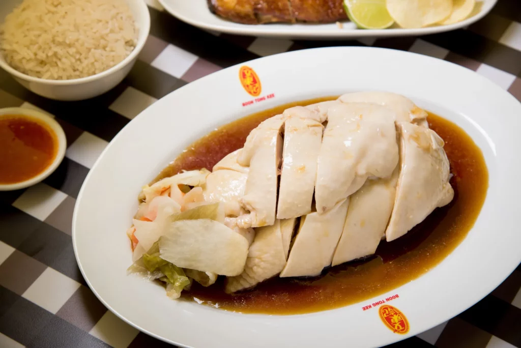 ร้านอาหาร สุขุมวิท บุญตงกี่ สุขุมวิท 49