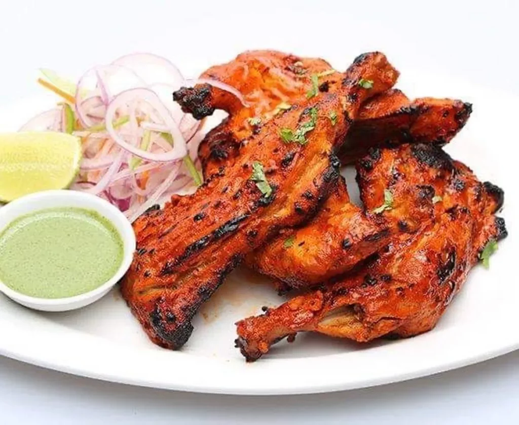 ร้านอาหาร สุขุมวิท ABK Spice Kitchen Indian Restaurant