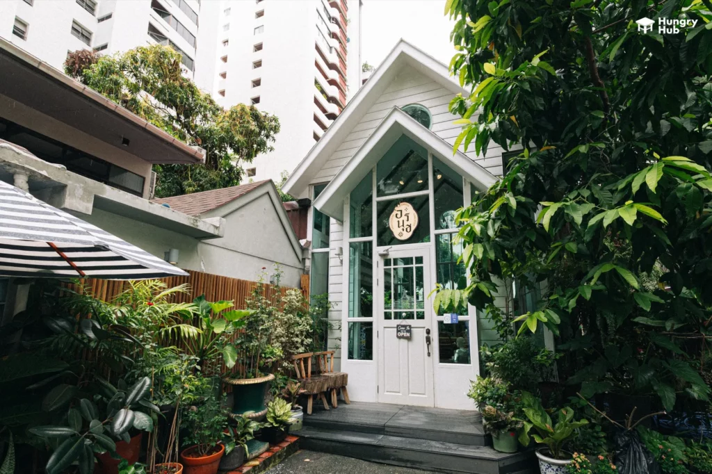 ร้าน อรนุช สุขุมวิท23