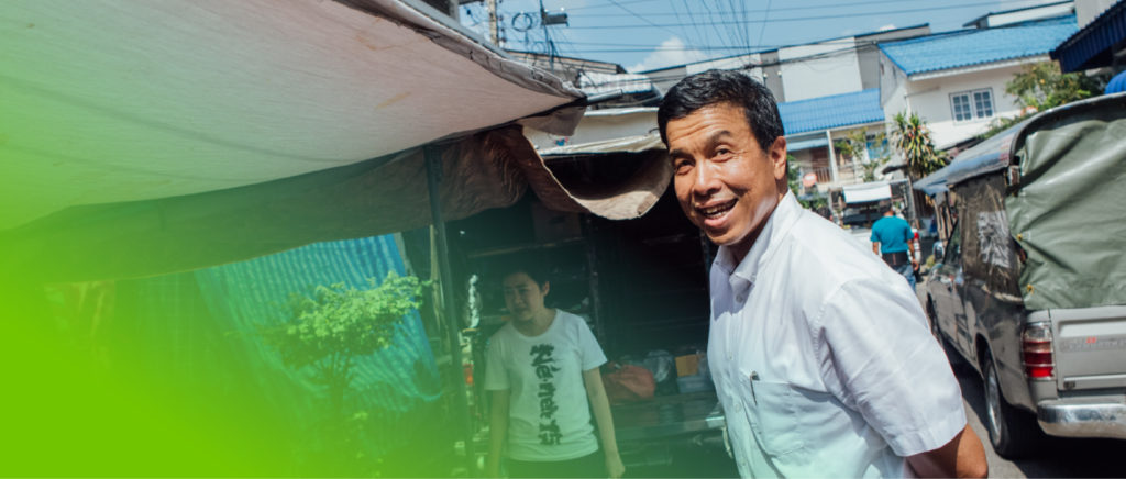 นโยบายชัชชาติ