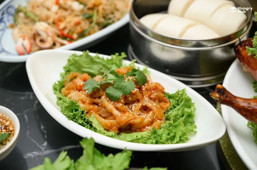 10 เมนูอาหารจีน ยอดนิยมที่ไม่ควรพลาด - Hungry Blog