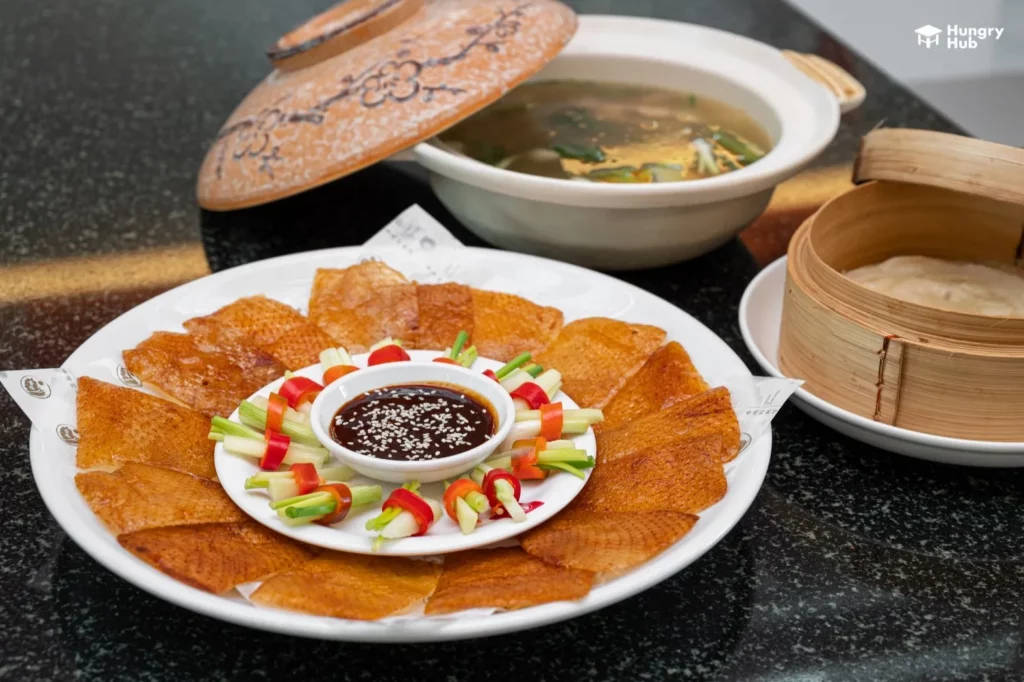 10 เมนูอาหารจีน ยอดนิยมที่ไม่ควรพลาด - Hungry Blog