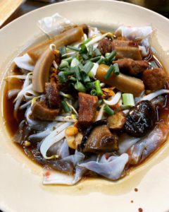 ก๋วยเตี๋ยวหลอดพรชัย