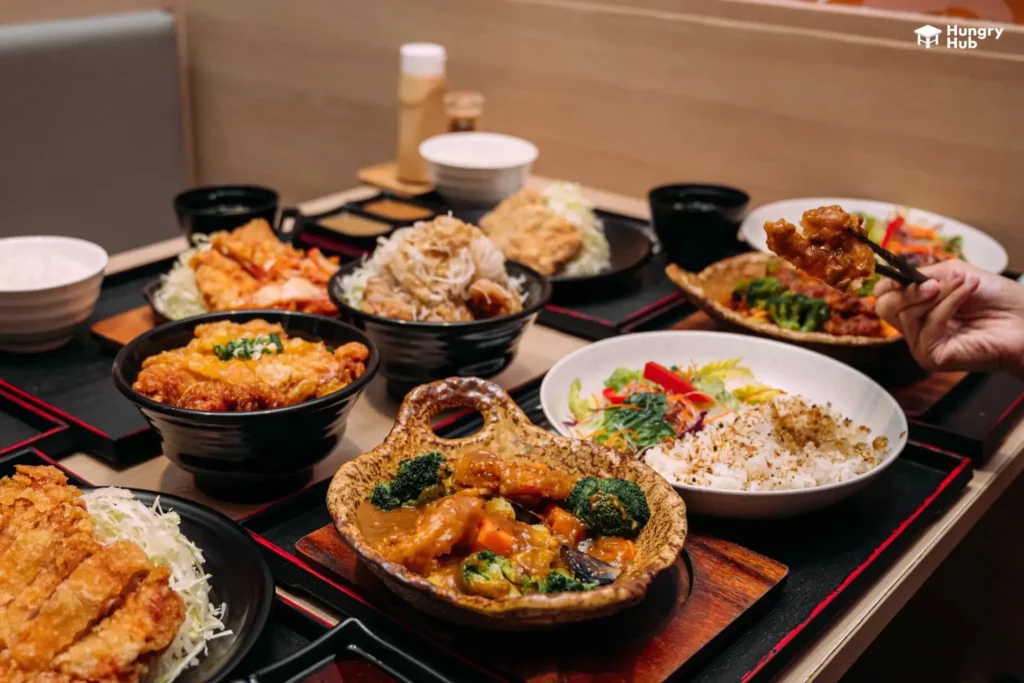 ร้านอาหารอ่อนนุช