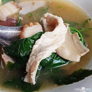 ก๋วยจั๊บนายเอ็ก