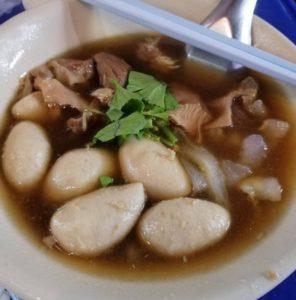 หมูตุ๋นหม้อดิน