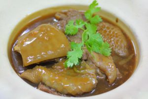 แต้ป้อฮวด