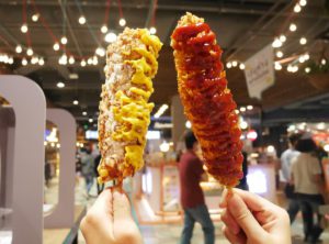 ร้านอาหารสามย่านมิตรทาวน์