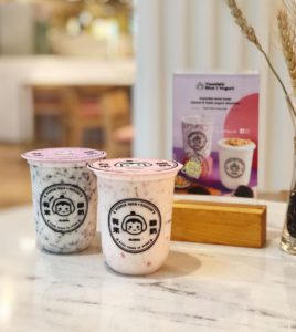 ร้านอาหารสามย่านมิตรทาวน์
