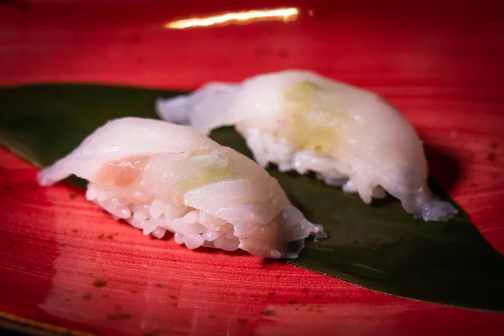 Kiku Omakase