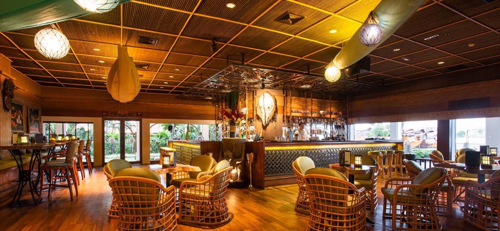 Trader Vic’s