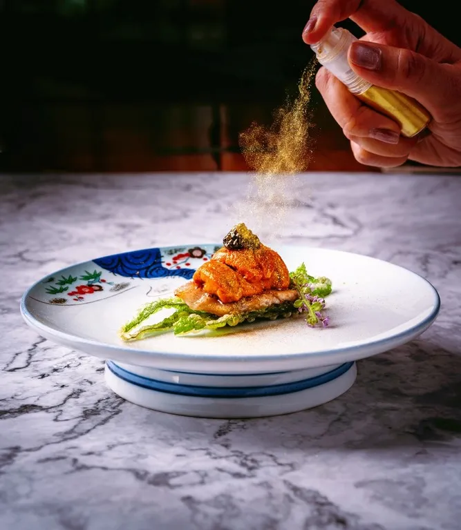 YTSB Exclusive Omakase - VIE Hotel Bangkok