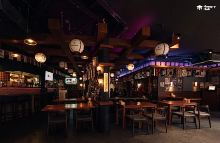 Honoho Izakaya