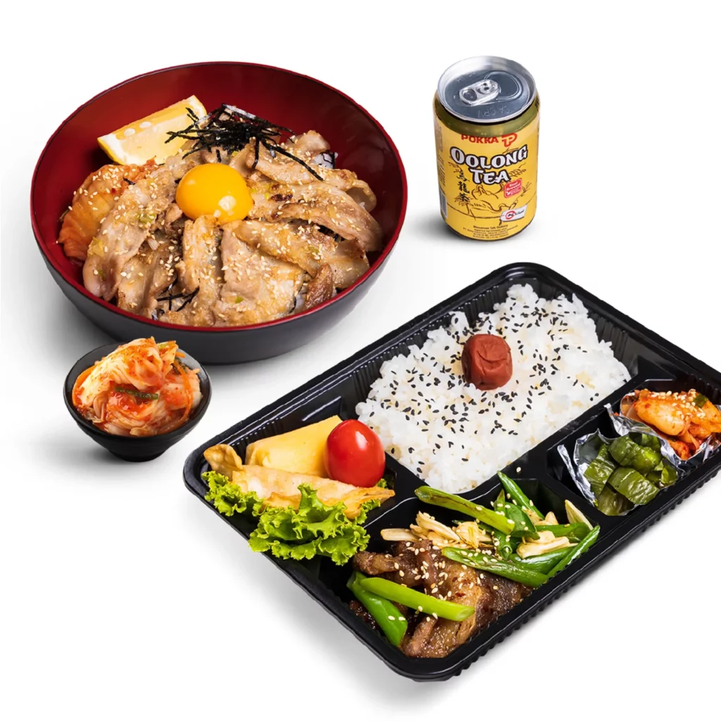 Donz Best Japanese Beef Bowl Restaurant 1024x1024