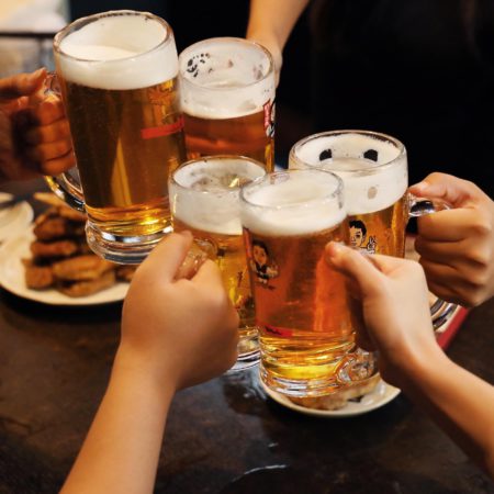 Yamachan izakaya อิซากายะ