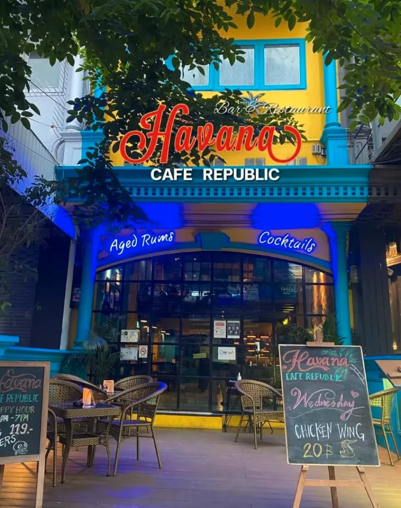 Havana Cafe Republic4 809x1024
