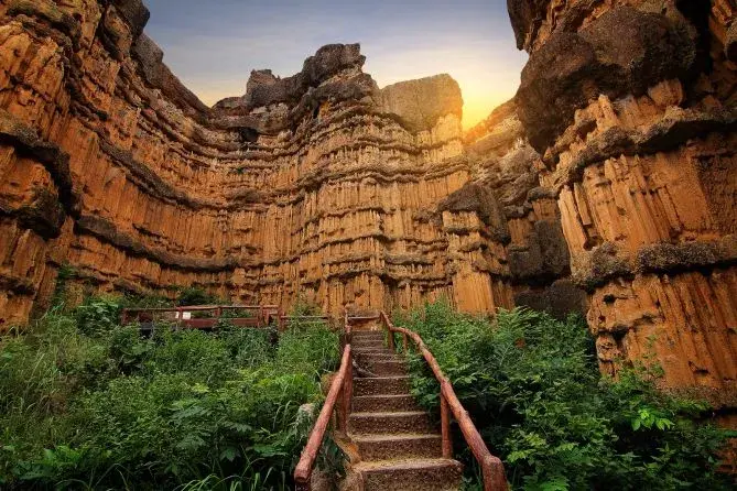 行程實景