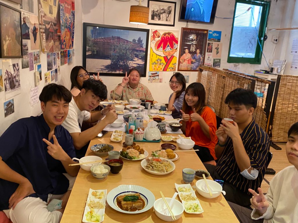 รีวิว ฝึกงาน Hungry Hub