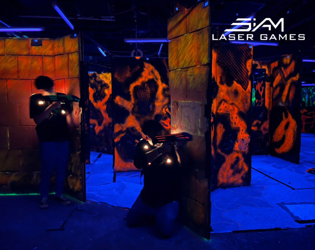 Siam Laser Game 1024x813