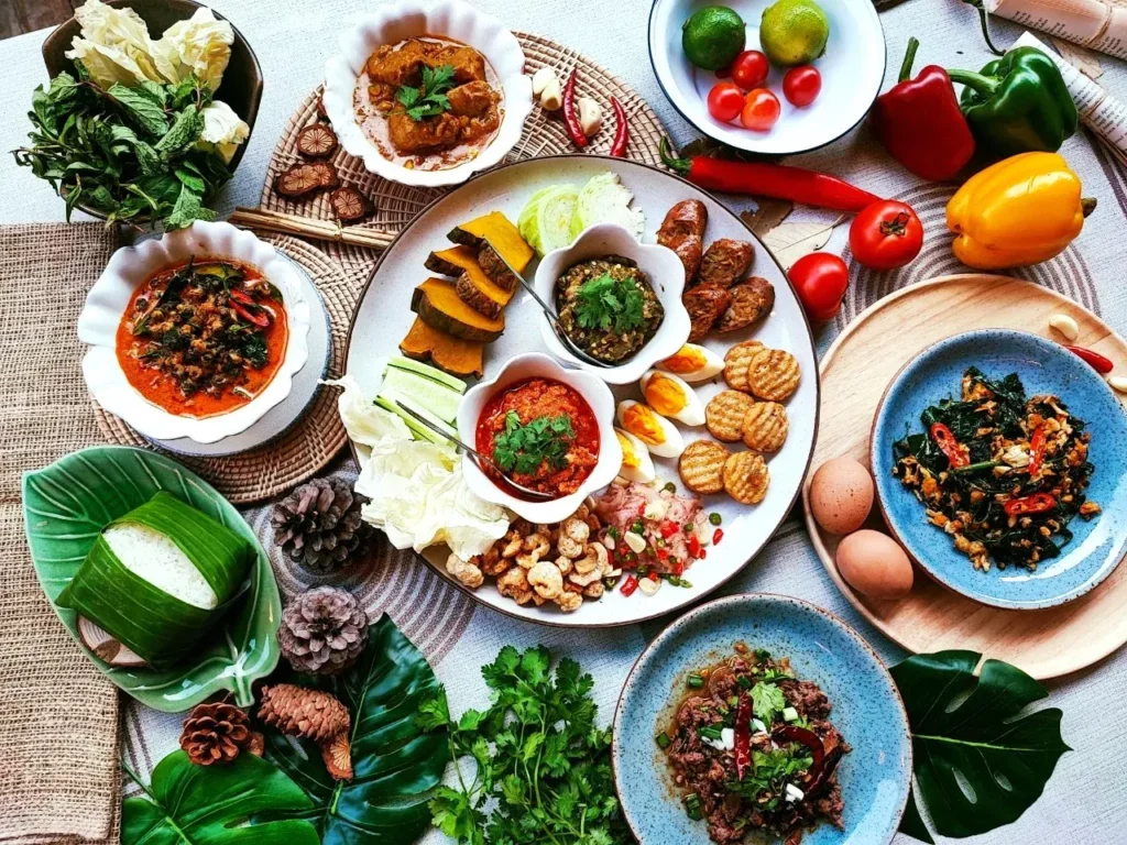 10. เขยเจียงใหม่