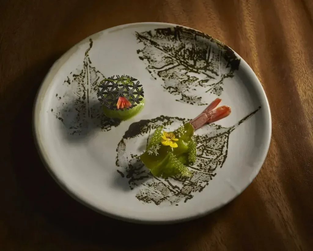 Po Concept Dining เชียงใหม่