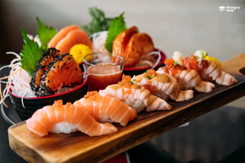 Hoshi เซ็นทรัล ปิ่นเกล้า