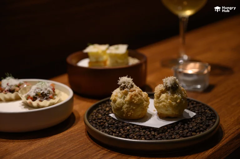 20 ร้านอาหาร Fine dining กรุงเทพ 2024 คุณภาพพรีเมี่ยม เหมาะกับทุกมื้อพิเศษ