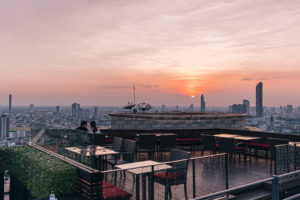 15 Rooftop Indoor & Outdoor จัดเลี้ยงบริษัท ปาร์ตี้ให้สุด ครบทุกความฟิน