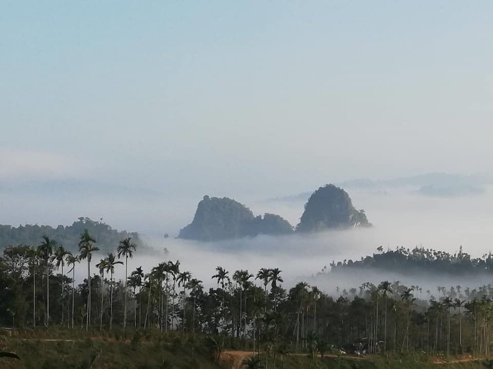 3. ชุมชนบ้านในวง