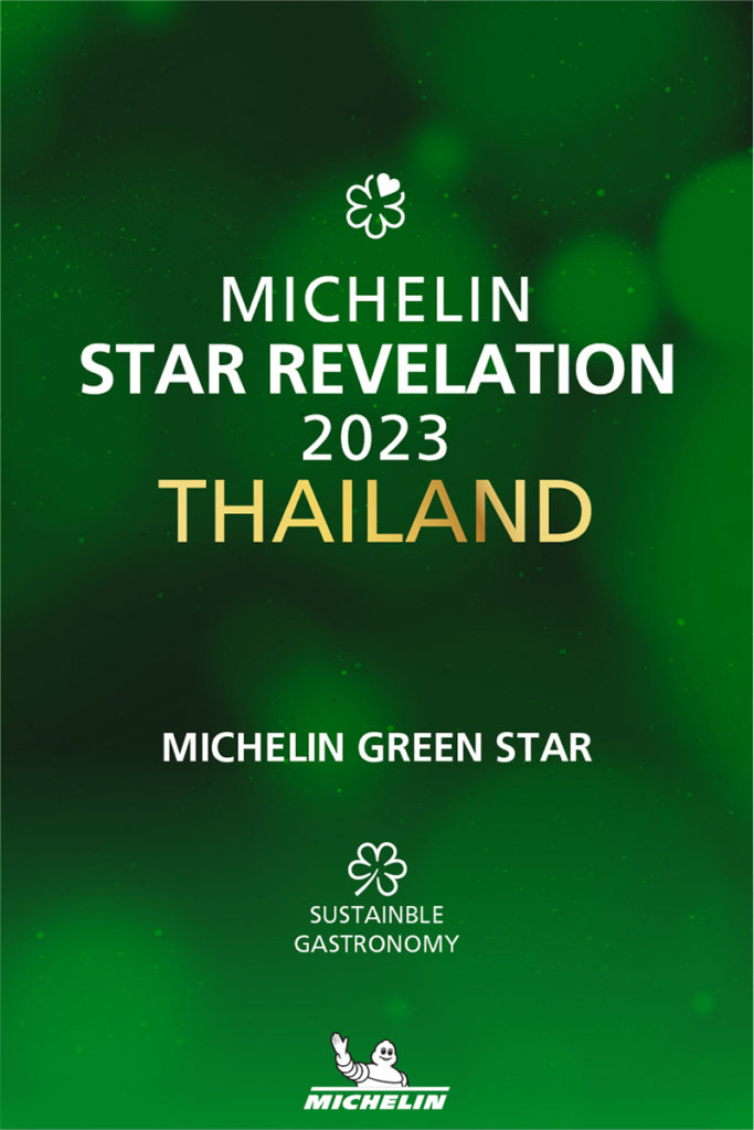 MICHELIN Green Star 683x1024