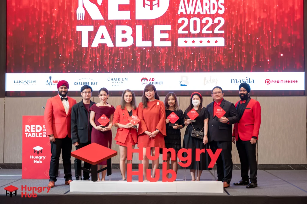 Hungry Hub Red Table Award 2022 4 1024x681 1