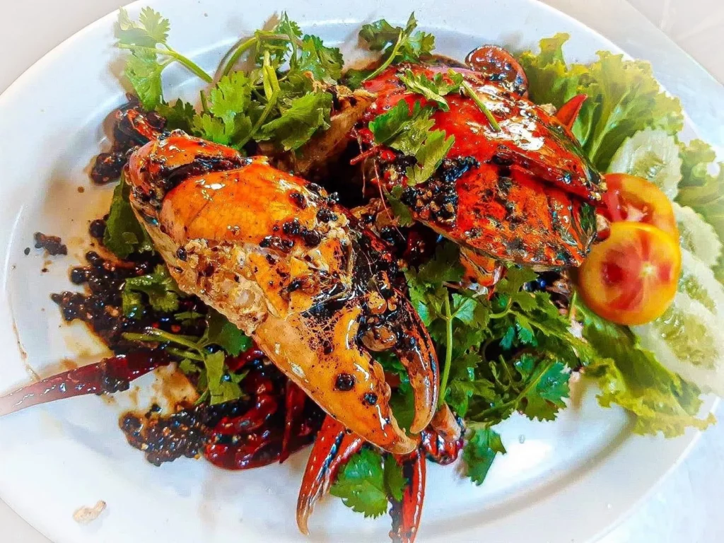 ครัวกังวาน ชลบุรี