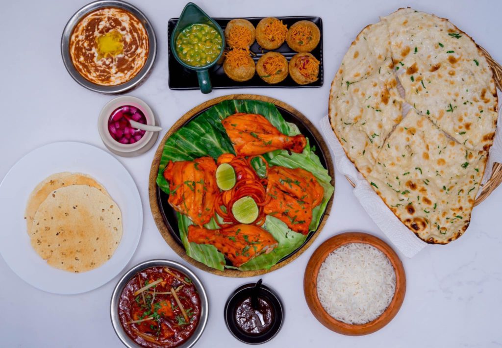 10 Must-Try Indian Restaurants In Bangkok - Hungry Hub Blog