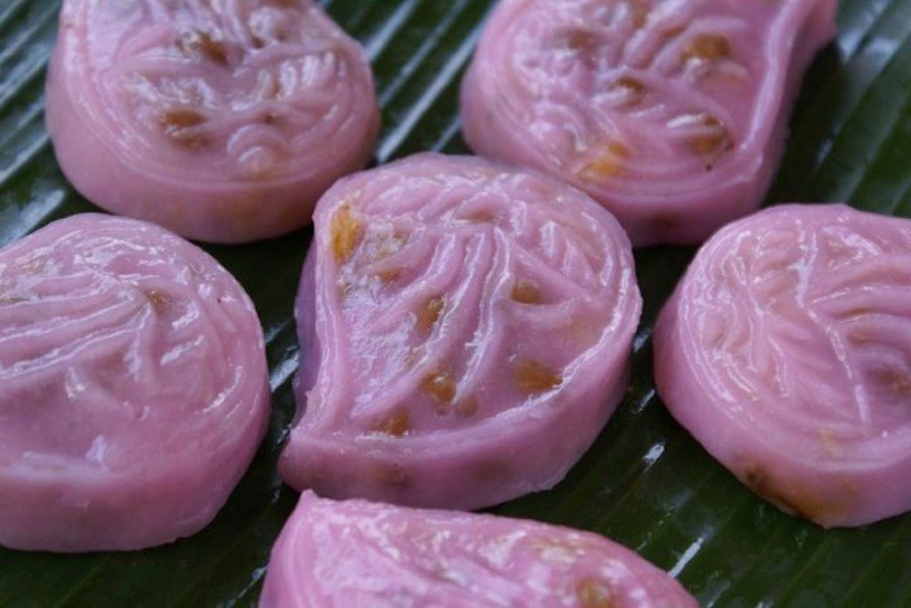 ขนมมงคล