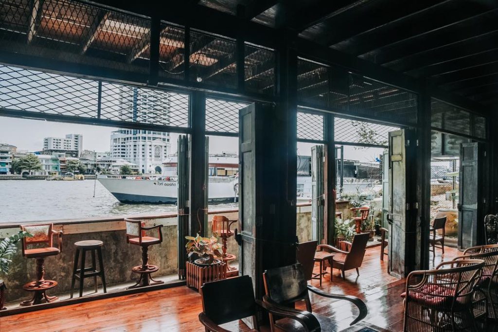 Pic3 My Grandparents House บ้านอากงอาม่า