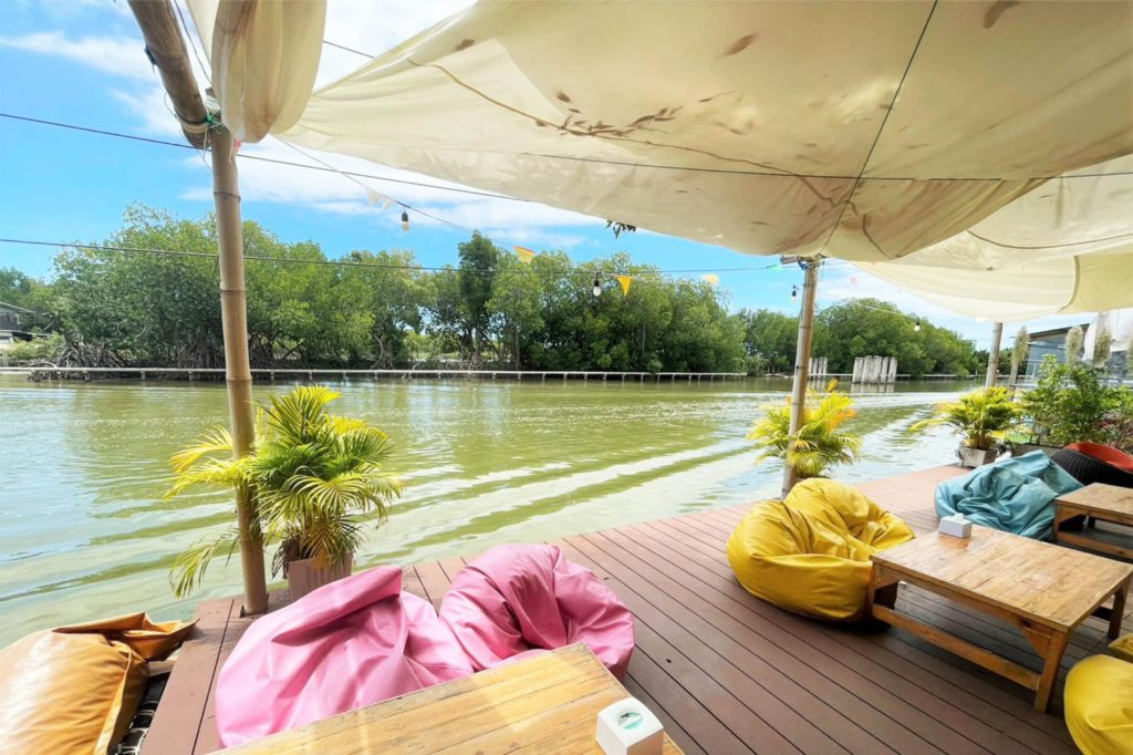 Pic7 บ้านยายเวียง Ban Yai Wiang